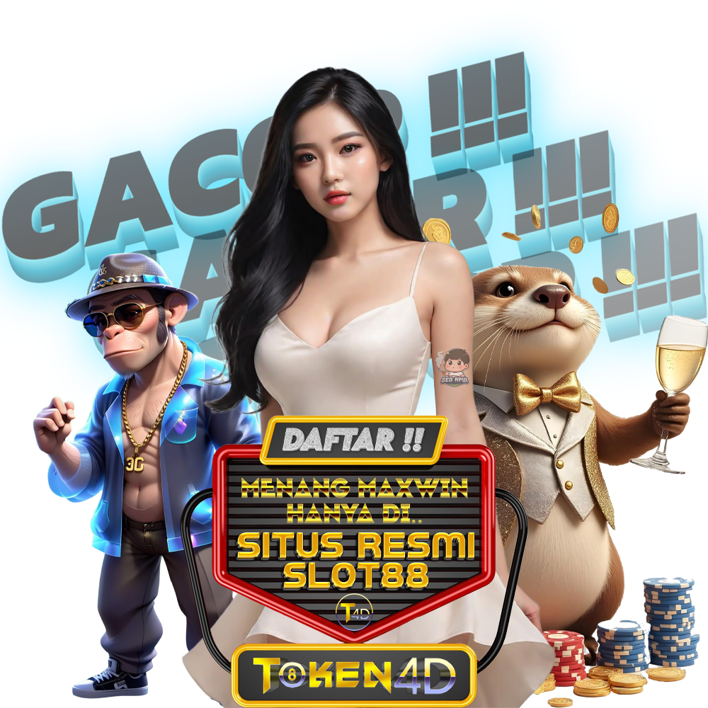 SLOT88: Link Situs Slot Online Gacor Bawa Kemenangan Maxwin